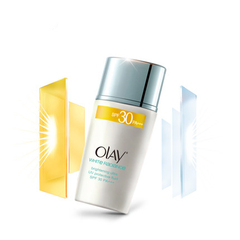 Olay水感防晒液
