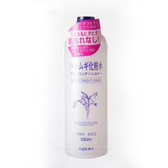 娥佩兰薏仁水