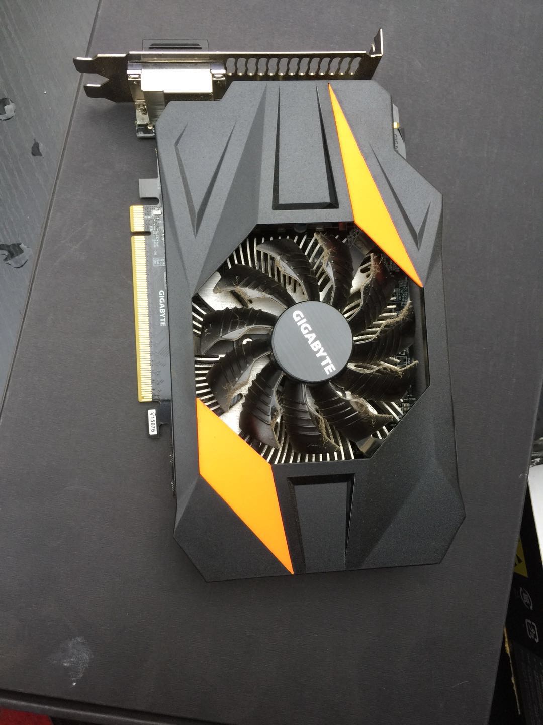 技嘉gtx950 2gd5 吃鸡游戏显卡拼gtx760 960 970 1060 470 460 4g