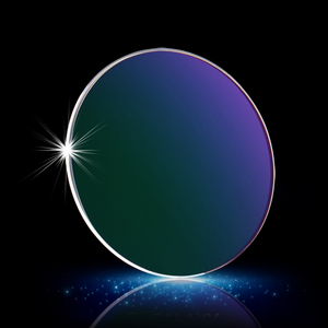 非球面光学树脂镜片图片