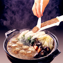 日本创意厨房用品加厚DIY肉丸鱼丸圆形制作器模具火锅虾丸小工具