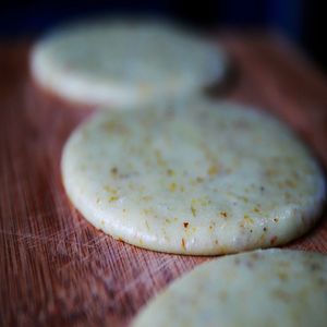 宁波俞家食品桂花糍粑 舌尖上的中国美食 糯米年糕 粑粑糯米糍粑