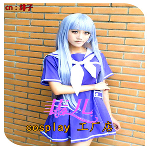 class=h>作战 /span> 诱宵美九  span class=h>cos /span>校服 制服  