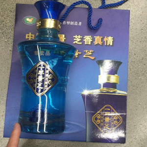 景芝酒38度图片