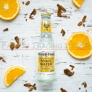 tonic,tonic收纳包 英国fever tree span class=h>indian /span> tonic water芬味树印度