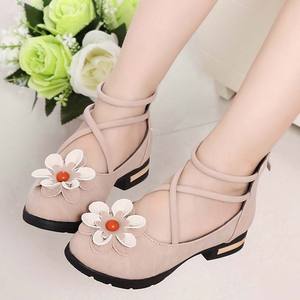 class=h></p></a>公主鞋 /span>春秋鞋2019新款韩版儿童高跟鞋小女孩软底单鞋