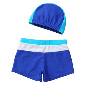男孩泳裤10-12岁图片