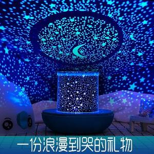 海洋投影灯diy图片