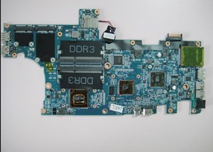 戴尔笔记本显卡图片