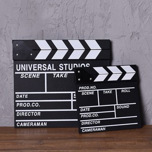 拍电影打板拍照 span class=h></p></a>拍摄 /span> span class=h>道具 /span>