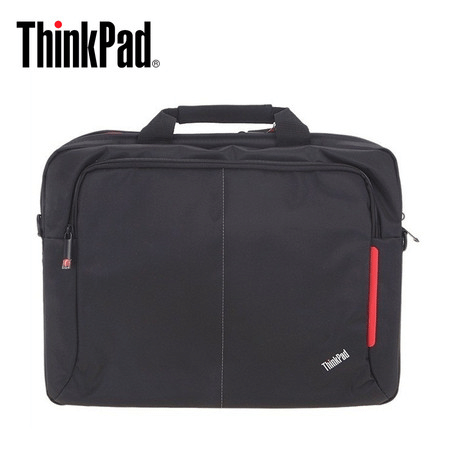 促销联想Thinkpad笔记本电脑包IBM14寸商务单肩包男女手提包