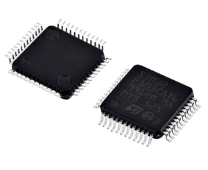 品牌名称: stm32f103c8t6芯片