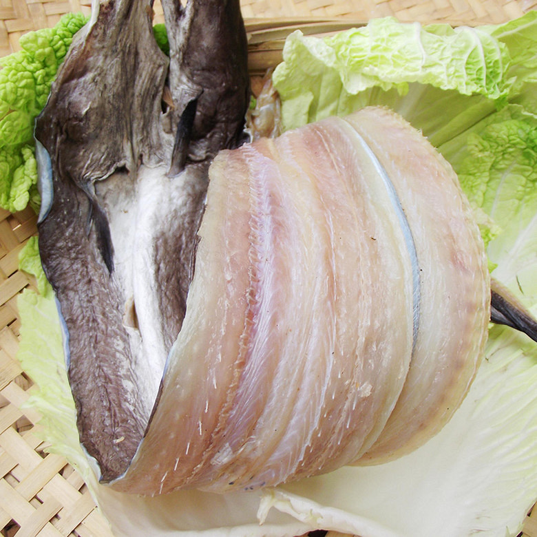 鳗鲡干 鳗鲷干 鳗鲞 鳗鱼干 海鲜干货 野生鳗鱼干海鲜干货 500g