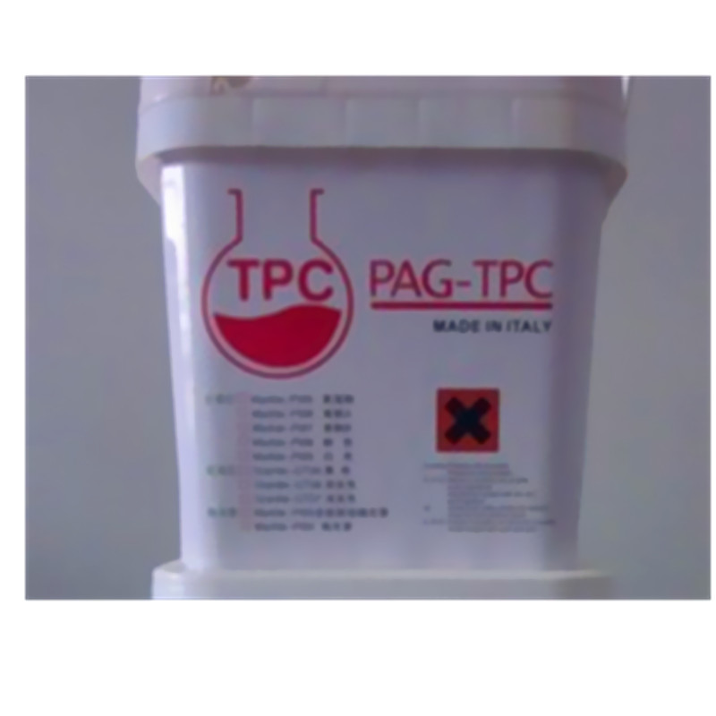 意大利P.A.G大理石结晶粉/PAG抛光粉/油亮型结晶粉/晶硬粉2KG/桶
