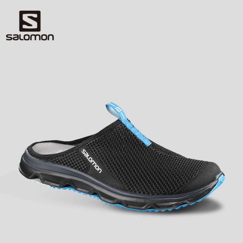 Salomon 萨洛蒙男款户外恢复鞋 运动拖鞋 RX SLIDE 3.0