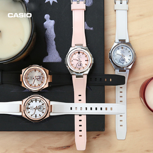 class=h>运动 /span>防水女士手表 span class=h>女表 /span>casio