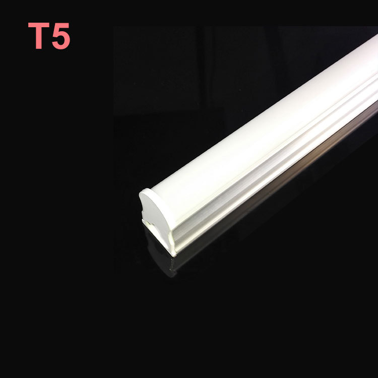 10W15W18W灯管恒流T5一体化0.6米0.9米1.2米LED日光灯管价格优惠