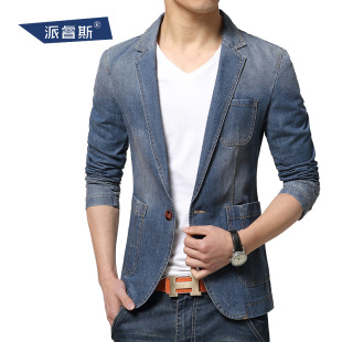 西服什么牌子好,西服哪里有卖?-第5页