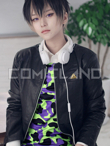 class=h>cos /span>服春组碓氷真澄 span class=h>cos /span>play服装
