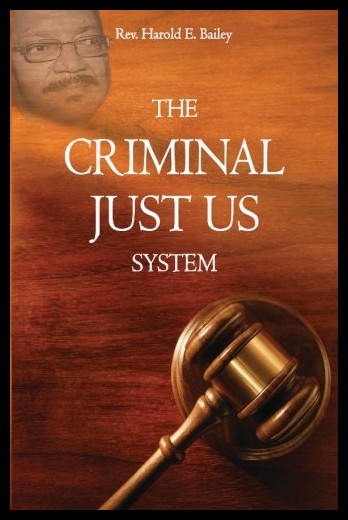 【预售】The Criminal Just Us System