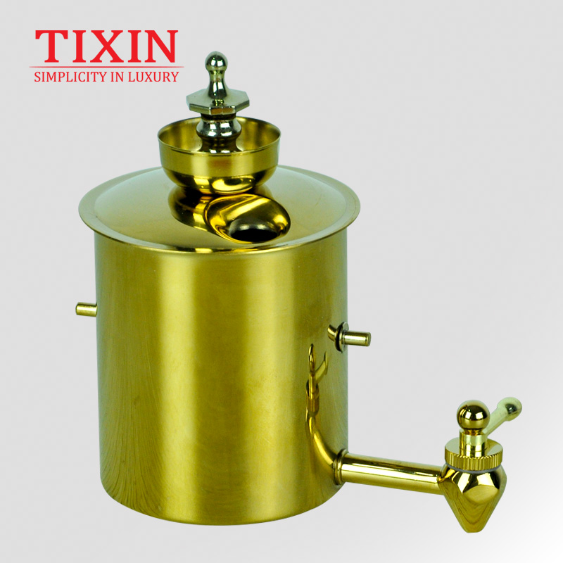TIXIN/梯信 盛水壶 比利时咖啡壶专用盛水器 咖啡壶配件器具