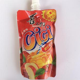 喜之郎可吸果汁果冻150g 菠萝选其他多口味可选 全店20件包邮除偏