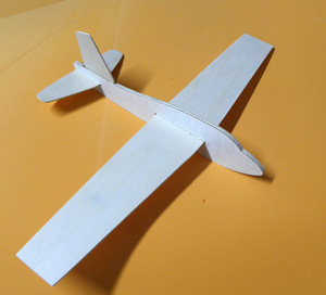 小八腊子diy 白坯 原木飞机飞机模型 工艺彩绘 创意手工制作