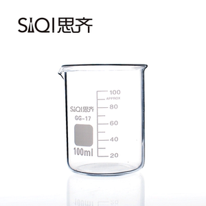 span class=h>玻璃/span span class=h>烧杯/span>耐高温加厚加热