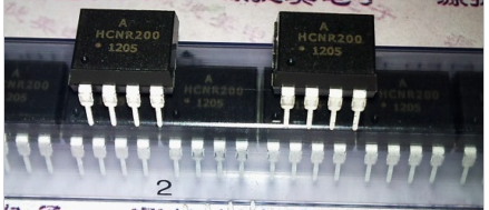 进口原装HCNR200 光电耦合器 进口安捷伦  价格优势