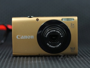 全新原装canon/ span class=h>佳能 /span> powershot a3400 is a3300