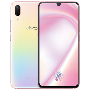 01( 10折) 天猫 【新品上市】vivo nex双屏版 vivo手机高配版官方旗舰