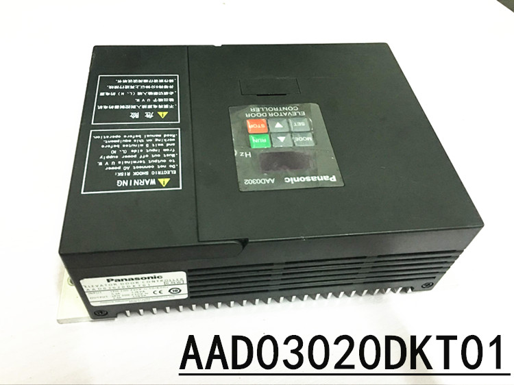 松下门机变频器AAD03020 HTD03020 NSFC01-01控制器电梯配件拆机