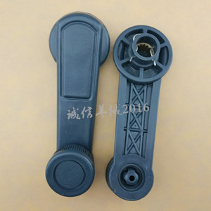 哈飞五菱之光车窗摇把摇窗手柄车窗升降器摇手摇窗手把升降摇手把