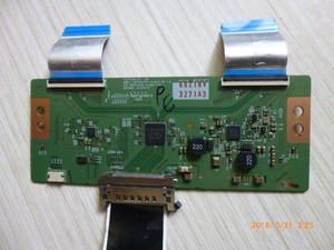 索尼kdl 47r500a47英寸液晶电视机配件恒流逻辑驱动控制电路板
