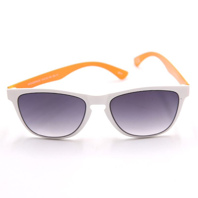 达道社精选意大利百年品牌防紫外线时尚设计师款太阳镜