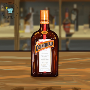 cointreau君度价格