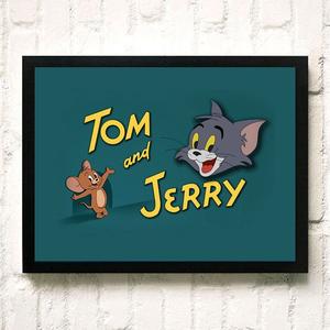 经典动画片海报图片