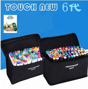 【touchnew马克笔】touchnew品牌马克笔特卖_touchnew品牌官方旗舰店