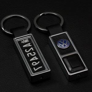 汽车车牌号钥匙扣手机号码价格