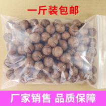 奶香夏威夷果500g一斤装奶油味坚果炒货特产休闲零食干果送开口器