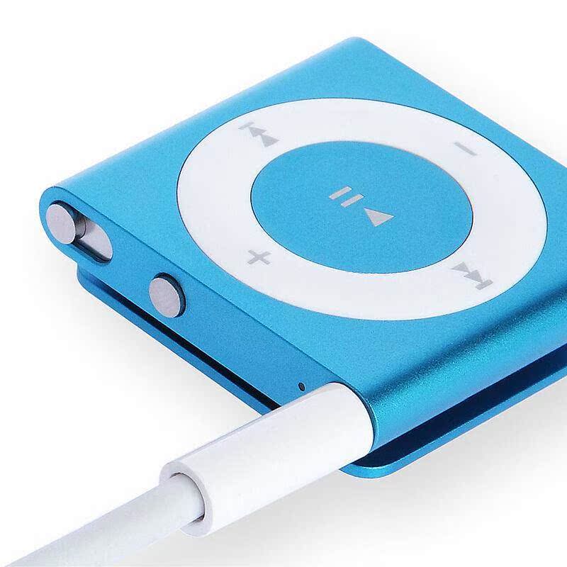 ipod shuffle数据线mp3充电器线随身听连接线充电线送保上新苹果