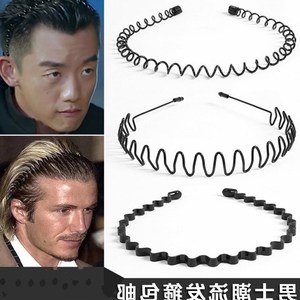 头发夹子发卡发梳图片