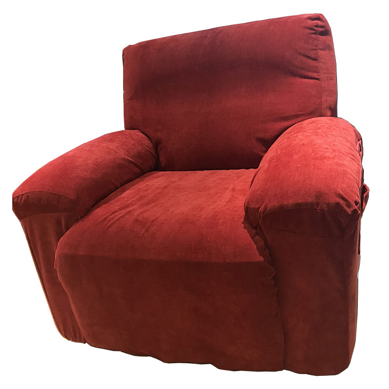 定制定做芝华士沙发套芝华仕乐至宝LAZBOY功能沙发垫全包通用纯恋