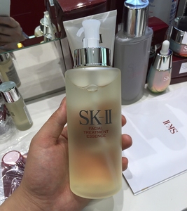 skii span class=h>sk-ii/span sk2 护肤精华露 神仙水 330ml 给