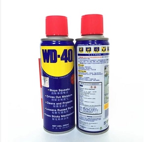 wd-40除锈剂350ml图片