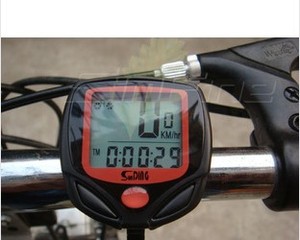 宝马自行车配件捷安特自行车码表公路车码表自行车码表山地车码表