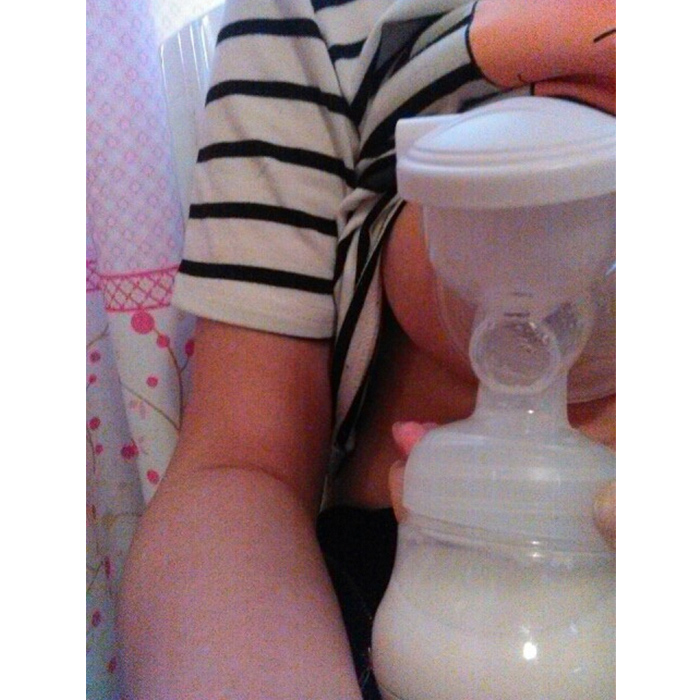 电动吸奶器按摩自动挤奶器孕妇产后正品吸力大正品静音包邮非手动