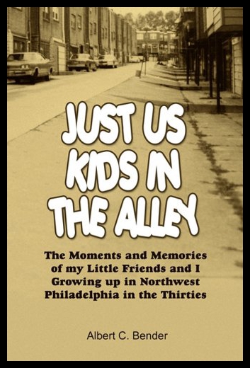 【预售】Just Us Kids in the Alley: The Moments and Memori