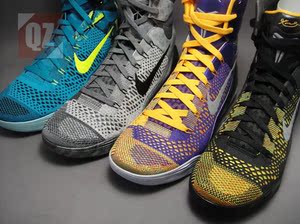 kobe 9 span class=h>耐克/span>科比9代战靴 span class=h>篮球