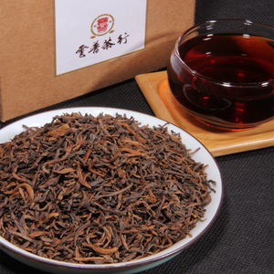 class=h>熟/span>茶 span class=h>散茶/span>勐海普洱老茶皇09年